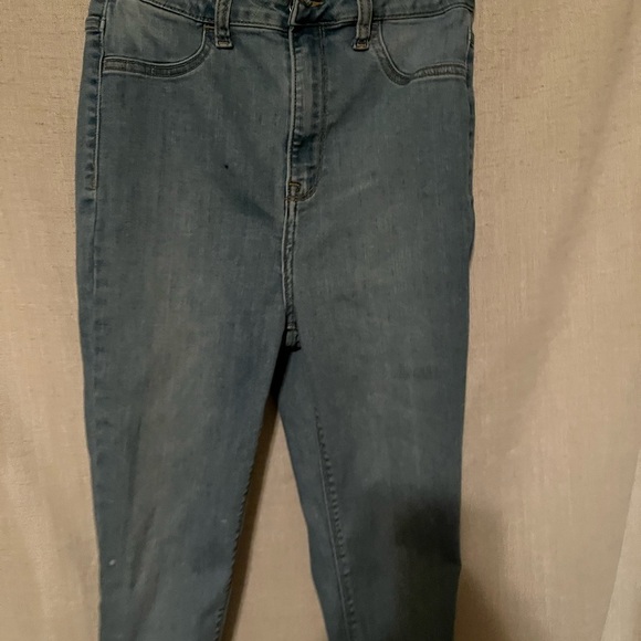 Cello Skinny Jeans Size 9 Junior - Picture 3 of 7